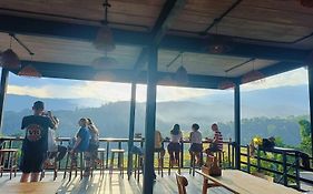 Motho Homestay โมโทโฮมสเตย์